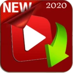 Logo of All Youtube Video Downloader by Titans Software Ho android Application 